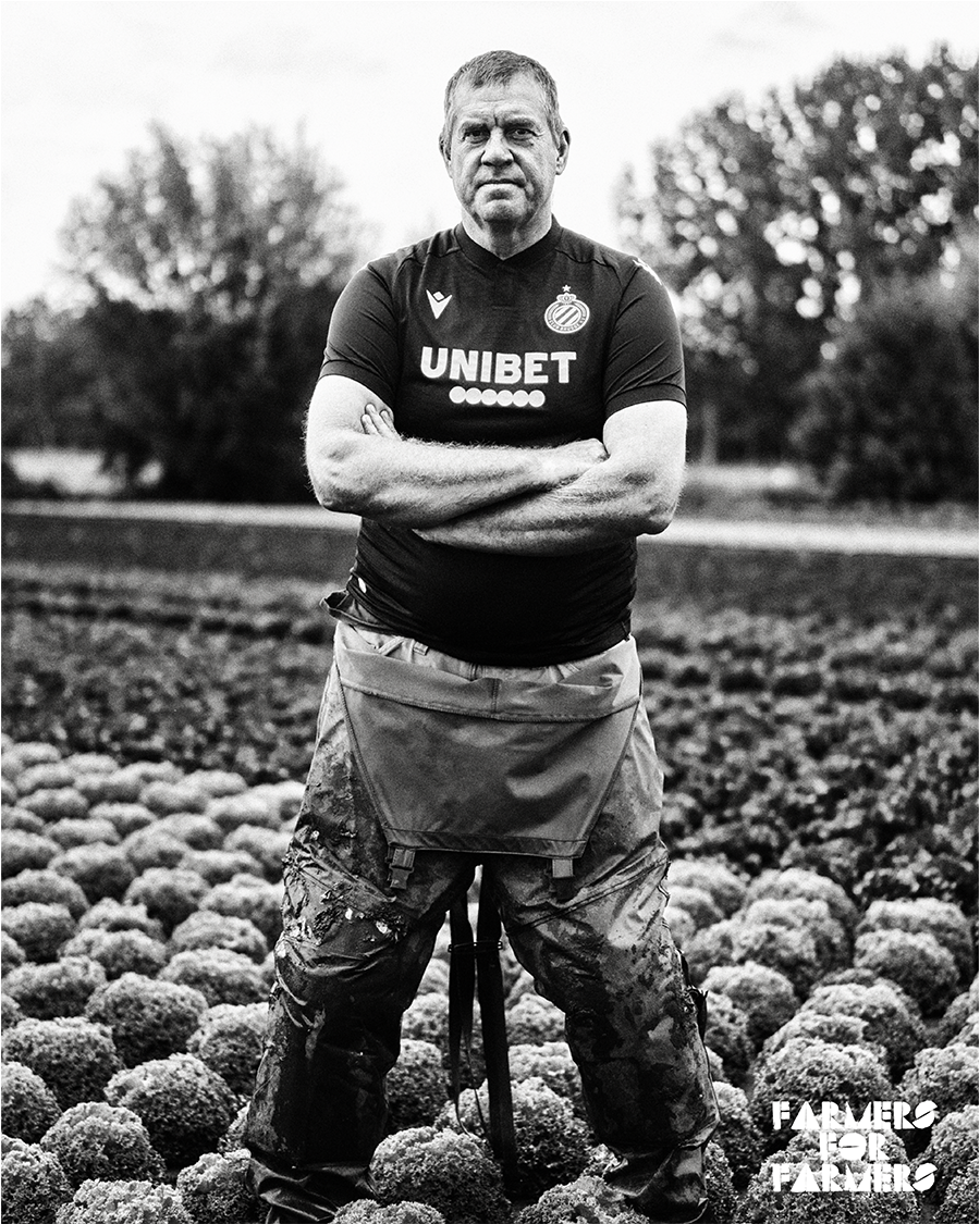 De Boer Kent Z’n Veld