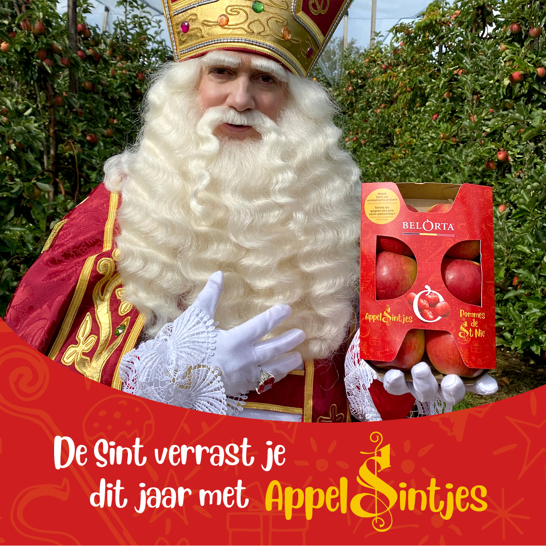 Appelsintje