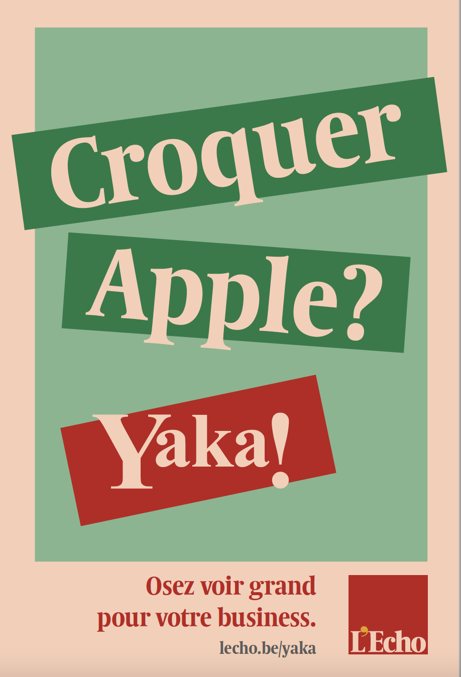 Yaka !
