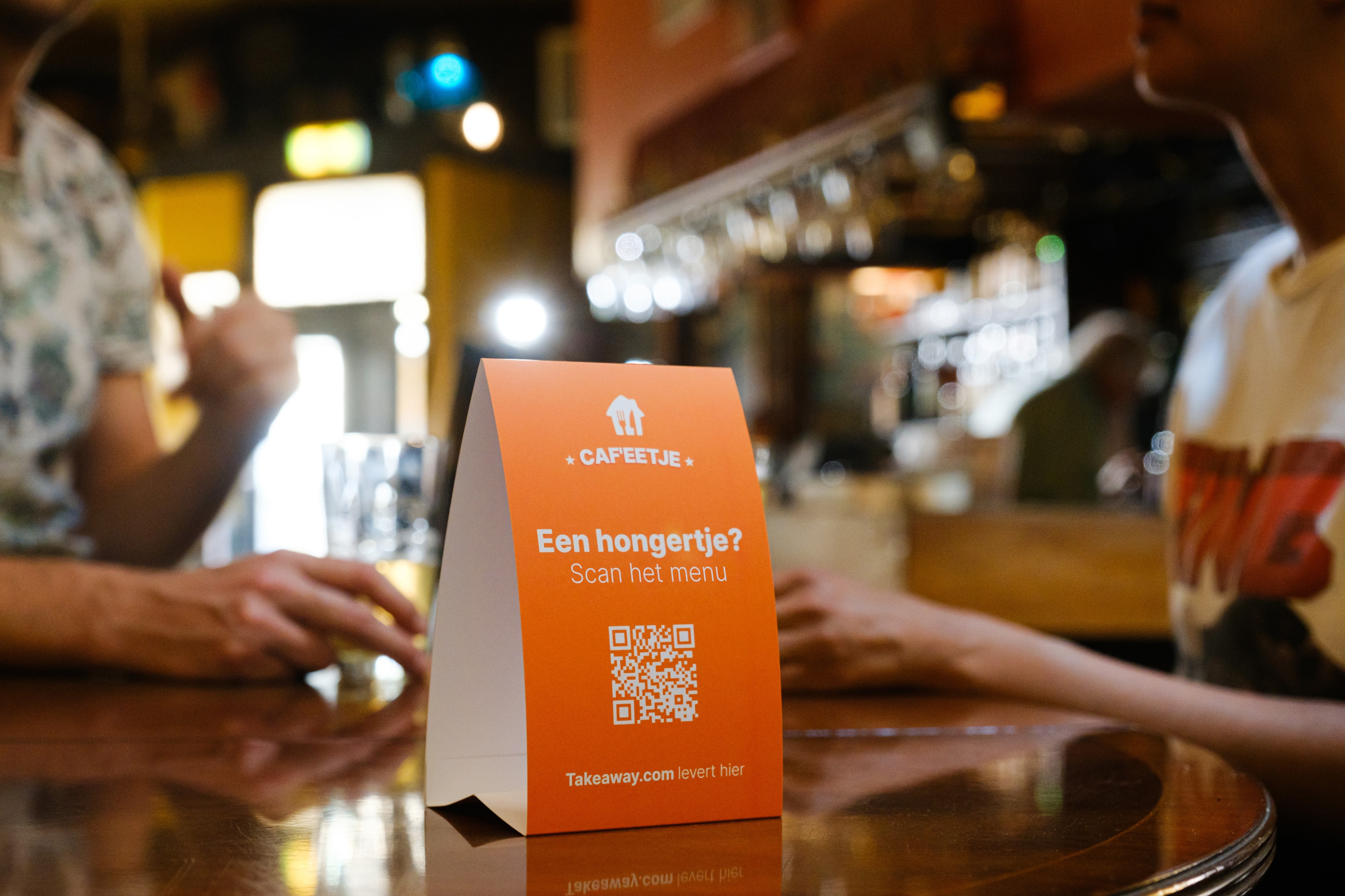 Caf'eetjes