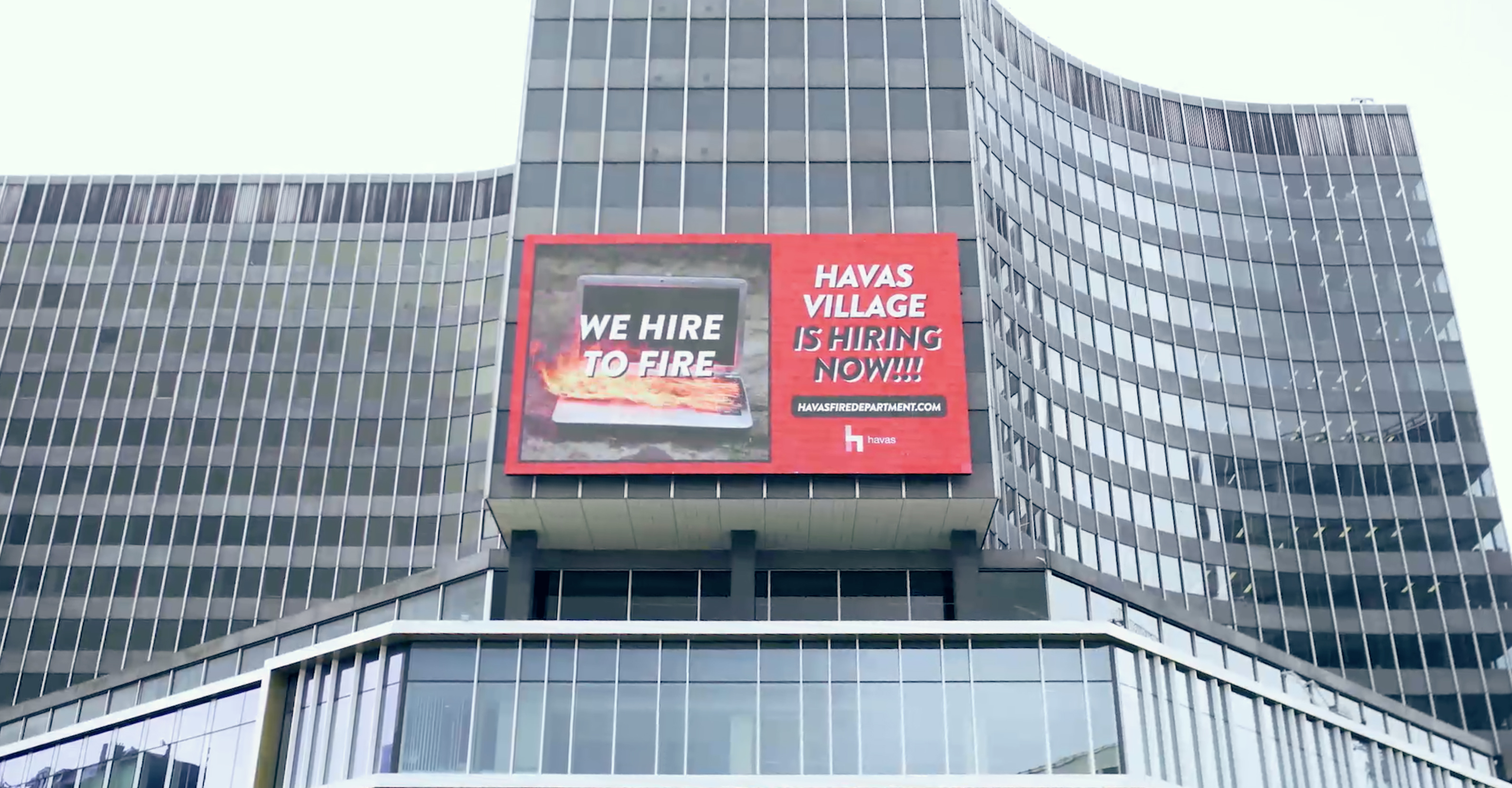 Hire to Fire