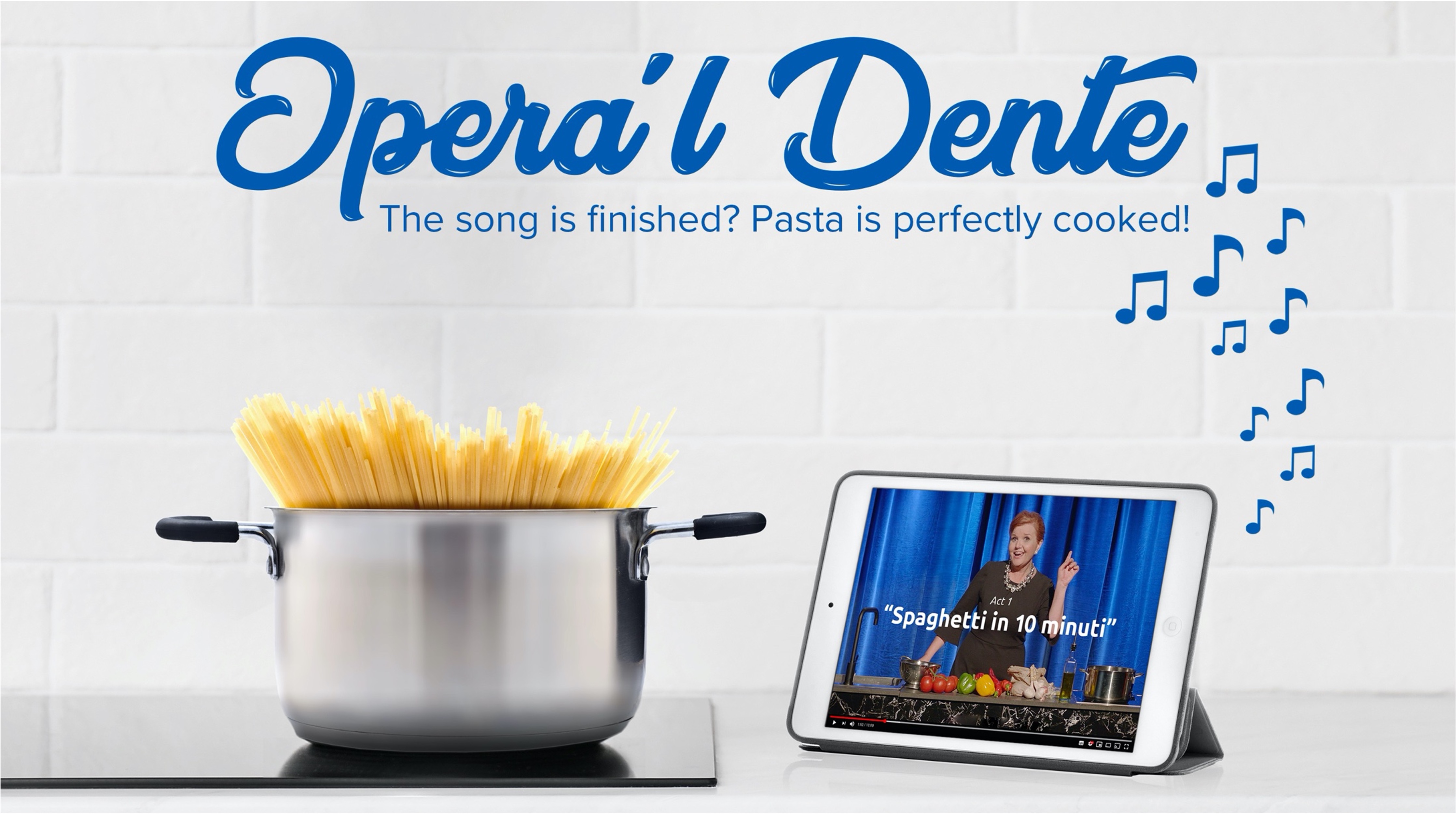 Opera 'l Dente
